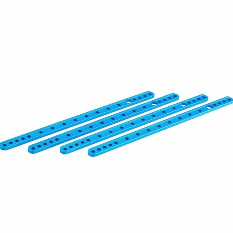 Beam0412-220-L5-Blue (4-Pack)