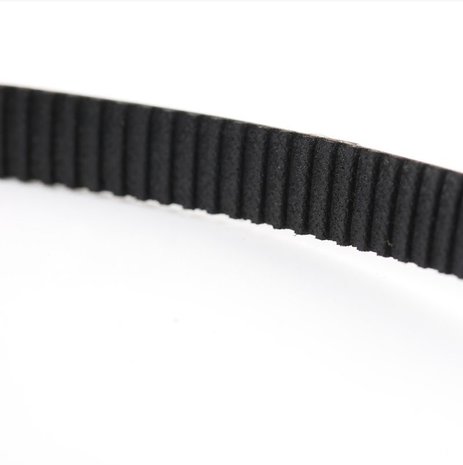 Timing Belt (1m), Open-end