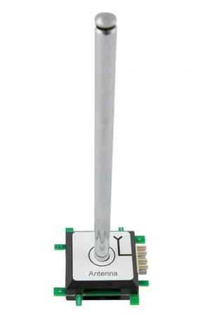 Brick'R'Knowledge Antenne