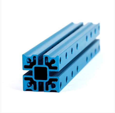 Slide beam 2424-136 Blue (Single pack)