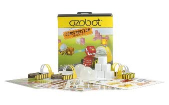 Ozobot Construction Kit