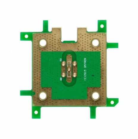 Brick'R'knowledge PCB GHz EMODHFB