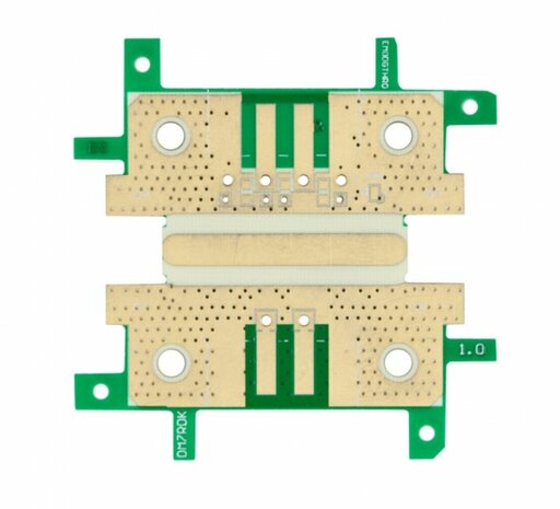 Brick'R'knowledge PCB GHz EMODGTHRO