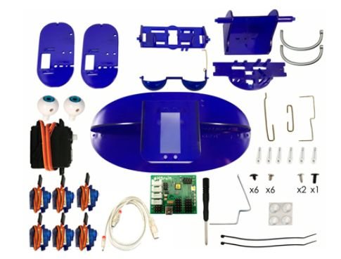 Ohbot 2.1 kit