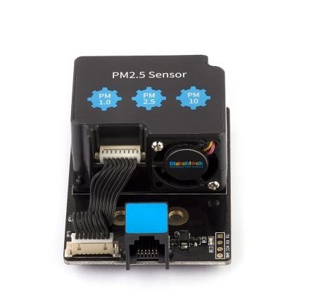 Me PM2.5 Sensor