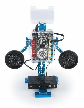 Perception gizmos add-on pack for mBot & mBot Ranger