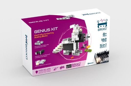 Genius Kit