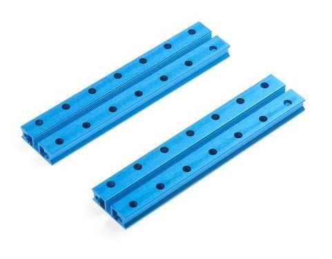 Slide Beam0824-112-Blue (Pair)