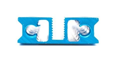 Slide Beam0824-112-Blue (Pair)