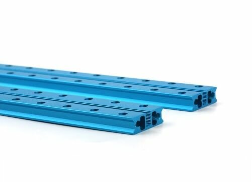 Slide Beam0824-224-Blue (Pair)