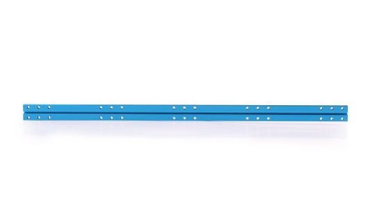 Slide Beam0824-496-Blue (Single Pack)