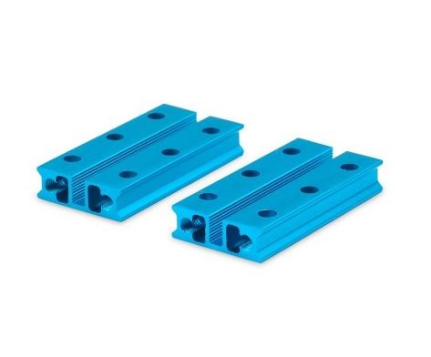 Slide Beam0824-048-Blue (Pair)