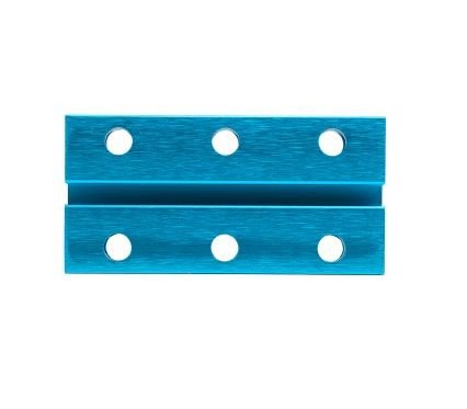 Slide Beam0824-048-Blue (Pair)