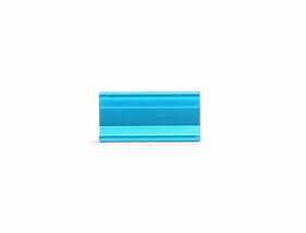 Slide Beam0824-016-Blue (Pair)