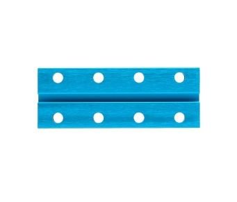 Slide Beam0824-064-Blue (Pair)