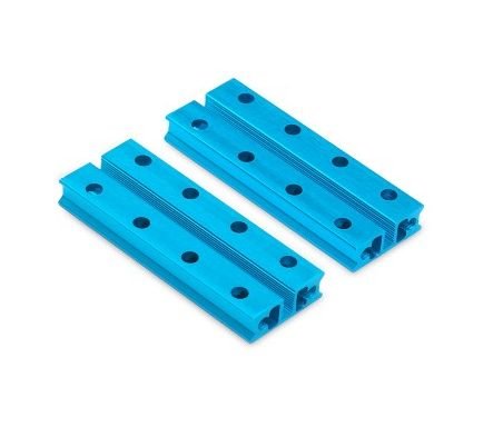 Slide Beam0824-064-Blue (Pair)