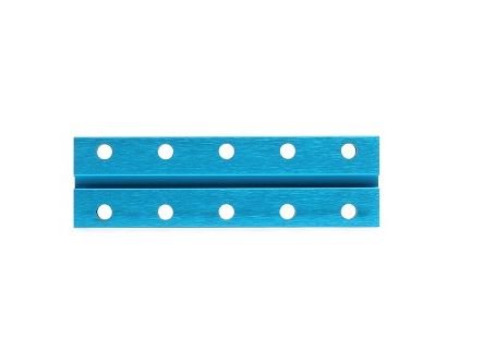 Slide Beam0824-080-Blue (Pair)