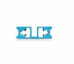 Slide Beam0824-096-Blue (Pair)