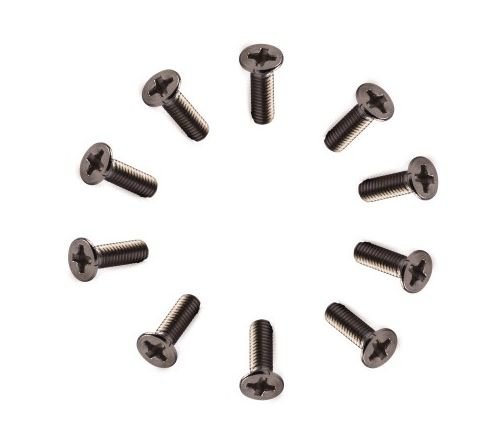 Countersunk Screw M3*10 (10 Pack)