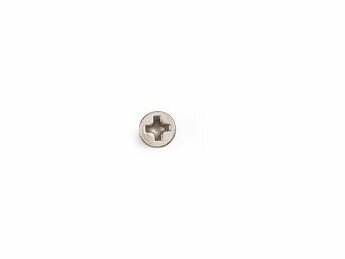 Countersunk Screw M3*10 (10 Pack)