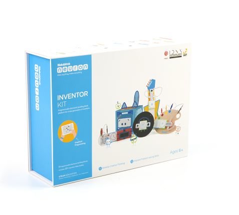 Neuron Inventor Kit