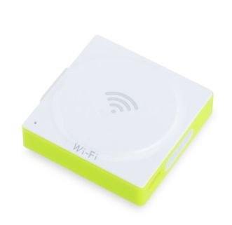 Neuron Wi-Fi Block