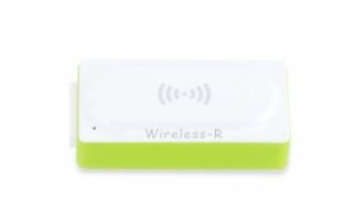 Neuron Wireless Transmitter Block & Wireless Receiver Block