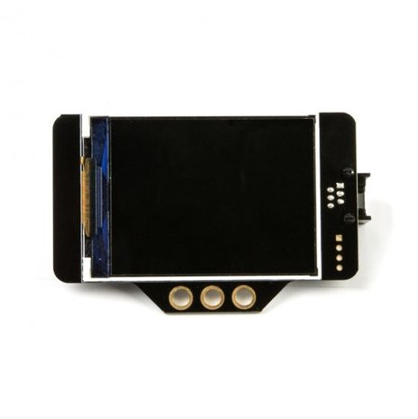 Me TFT LCD Screen - 2.4 Inch V1