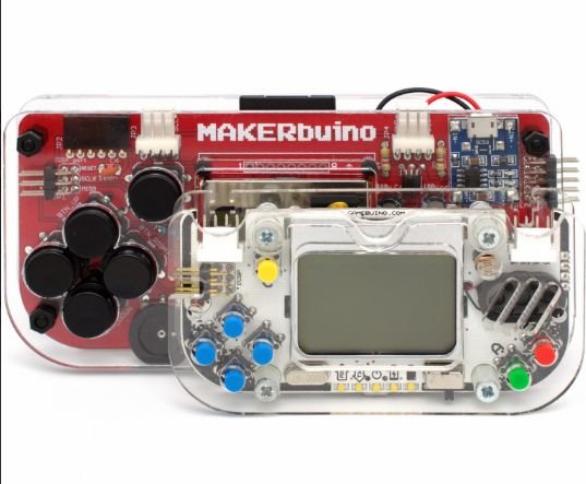 MAKERbuino