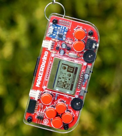MAKERbuino