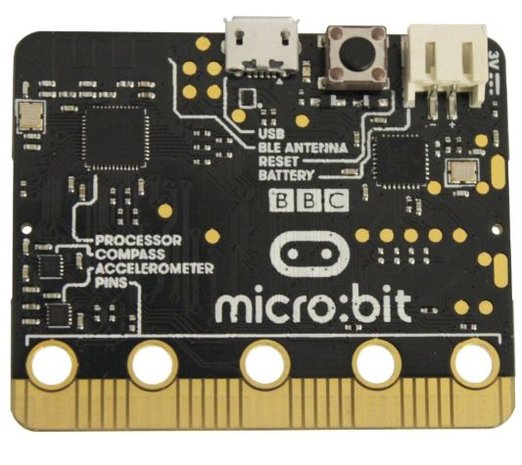 Micro:bit Board Only V1