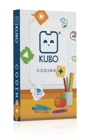 KUBO Coding+