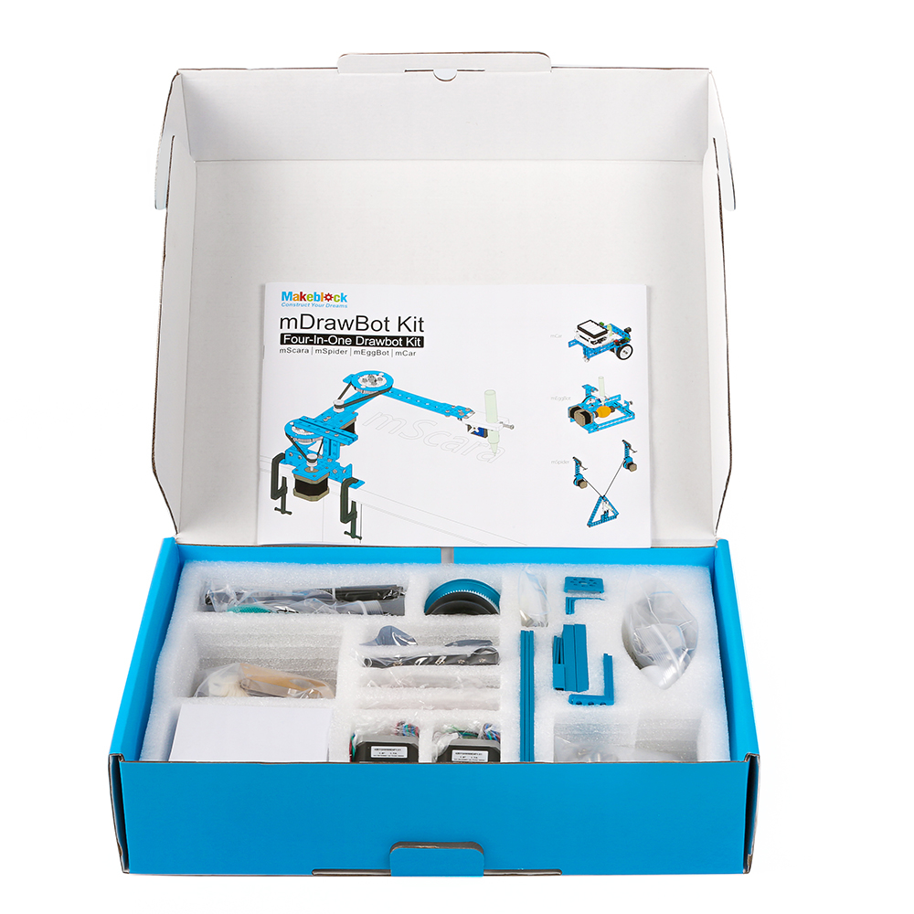 mdrawbot kit
