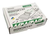 Inventors Kit voor micro:bit - Python versie_