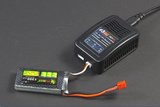 LiPo battery balancer charger_