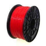 1.75mm PLA Filament -1Kg(Red)_