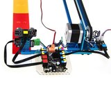 Music Robot Kit V2.0 met Elektronica_