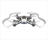 Airborne cargo drone Mars_