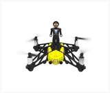Airborne cargo drone Travis_