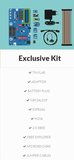 Exclusive kit_