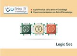 Brick'R'Knowledge Logic Set_