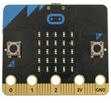 Micro:bit Board Only V1_