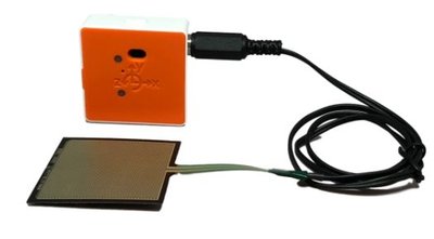 Tactile Pressure Sensor - PocketLab Voyager