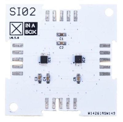 6DoF IMU Sensor