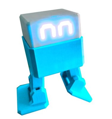 Builder kit Eyes (blue)