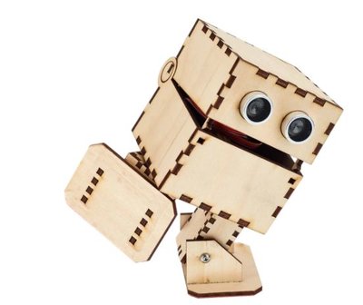 Builder kit LC