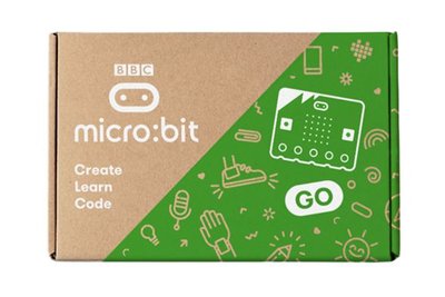 Micro:bit Go Bundle V2