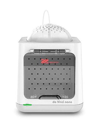 Da Vinci Nano 3D Printer