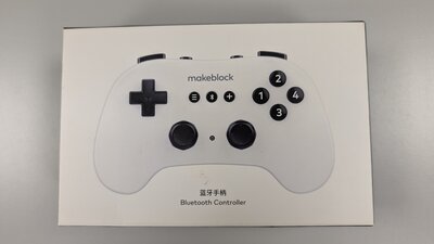 Bluetooth Controller V1 - DEMO - als nieuw