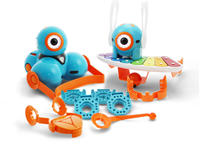 Wonder Accessory pack_demo